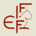 logo - Federacja Felinologiczna Narodów Zjednoczonych ds. kotów - FIFe
