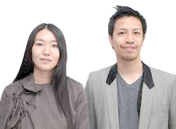Miho Aoki i Thuy Pham - projektanci odzieży