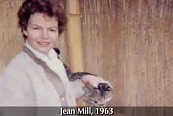 Jean Mill, hodowca